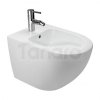OLTENS Hamnes bidet wiszący biały 46004000